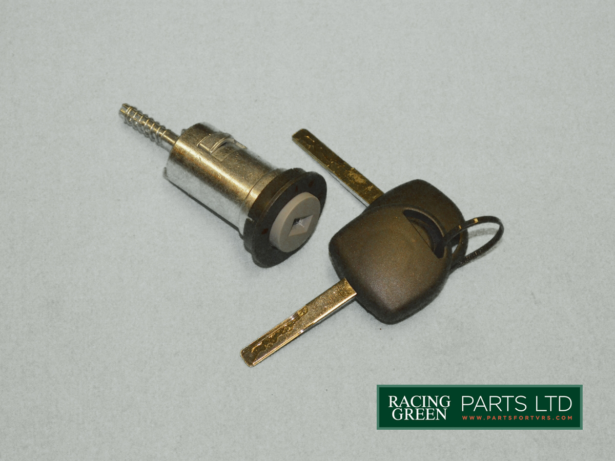 Parts for TVRs Part Details TVR H0627 Ignition barrel